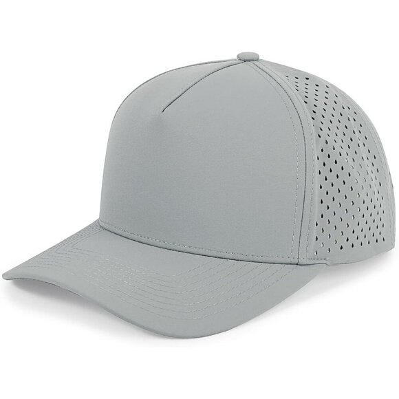 Baseball Cap Gray Hat Sun And Rain Cap For Men Women main image 2